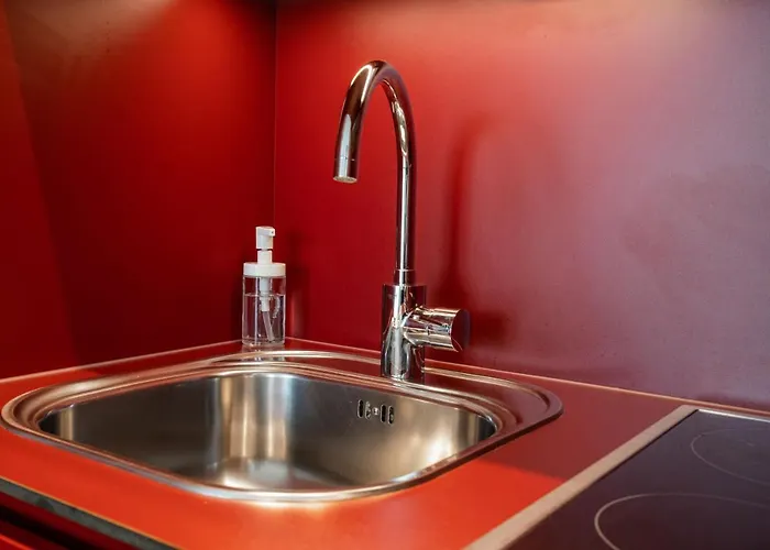 Easy-flat Gruener Prater - Balcony Near Metro *