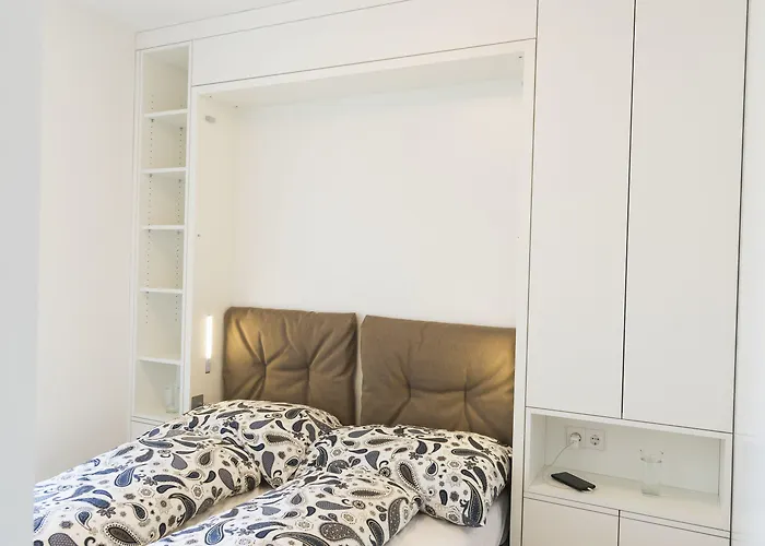 Easy-flat Gruener Prater - Balcony Near Metro דירה וינה