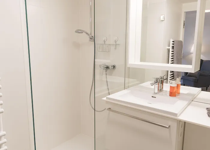 דירה Easy-flat Gruener Prater - Balcony Near Metro *